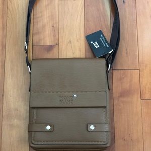 Mont Blanc Messenger bag